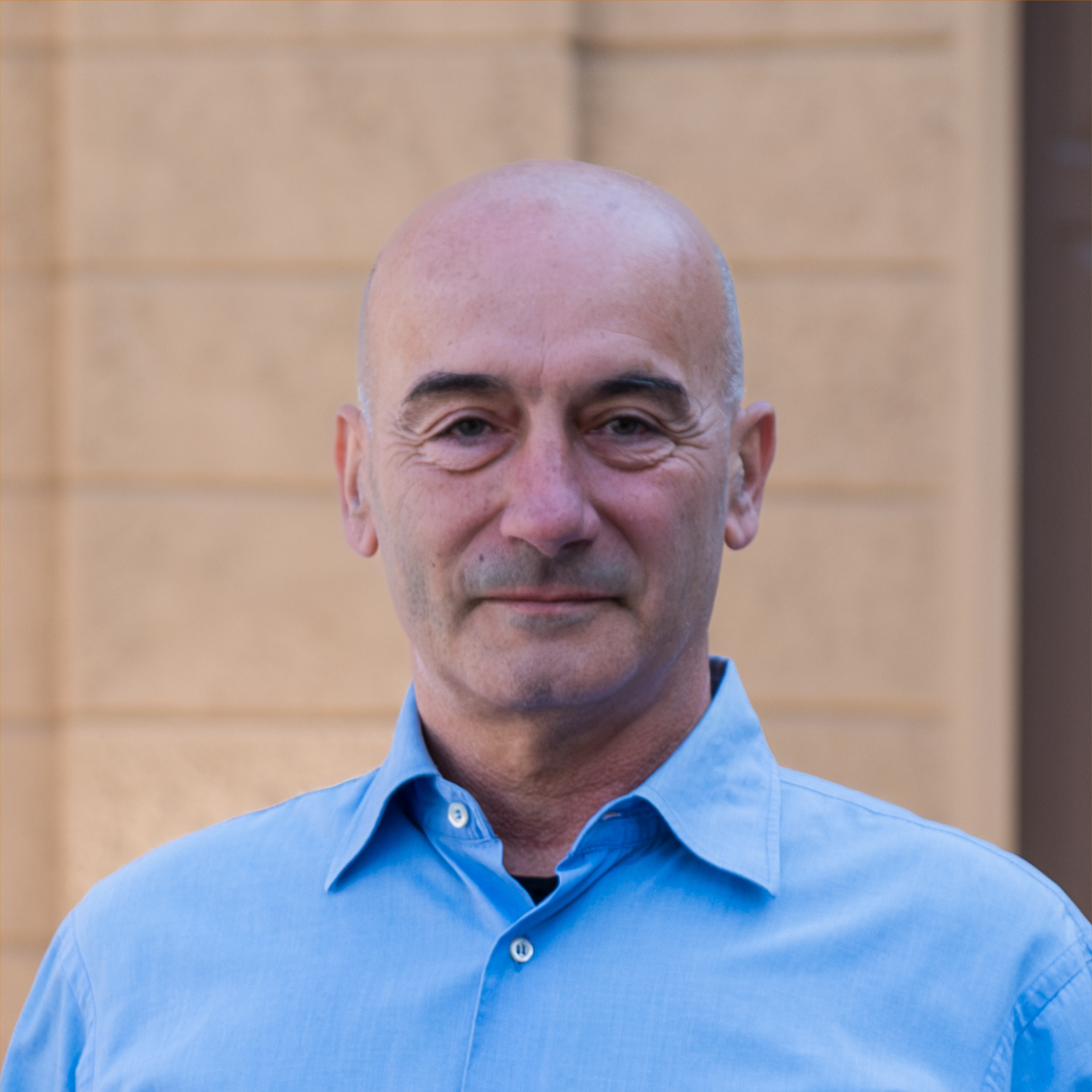 GIANLUCA GHELLERE