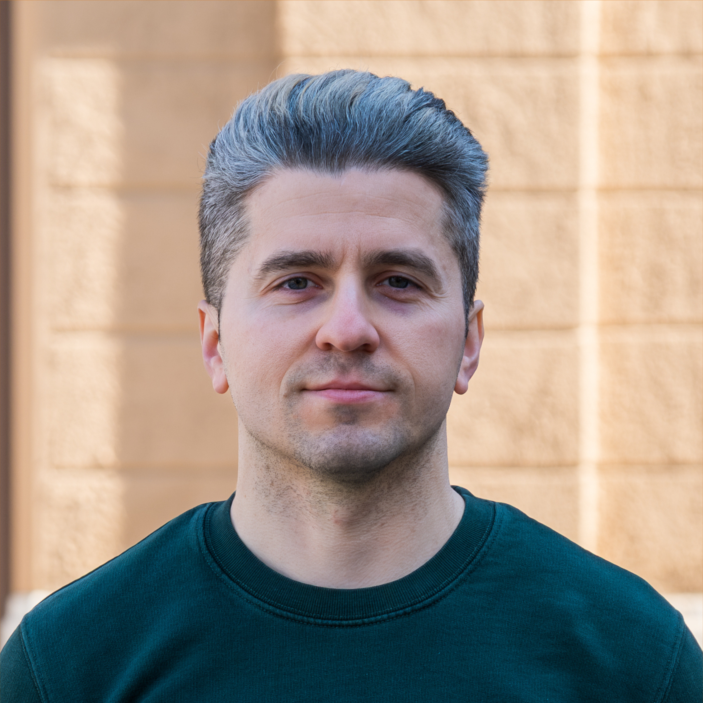 DAVOR JOVIC