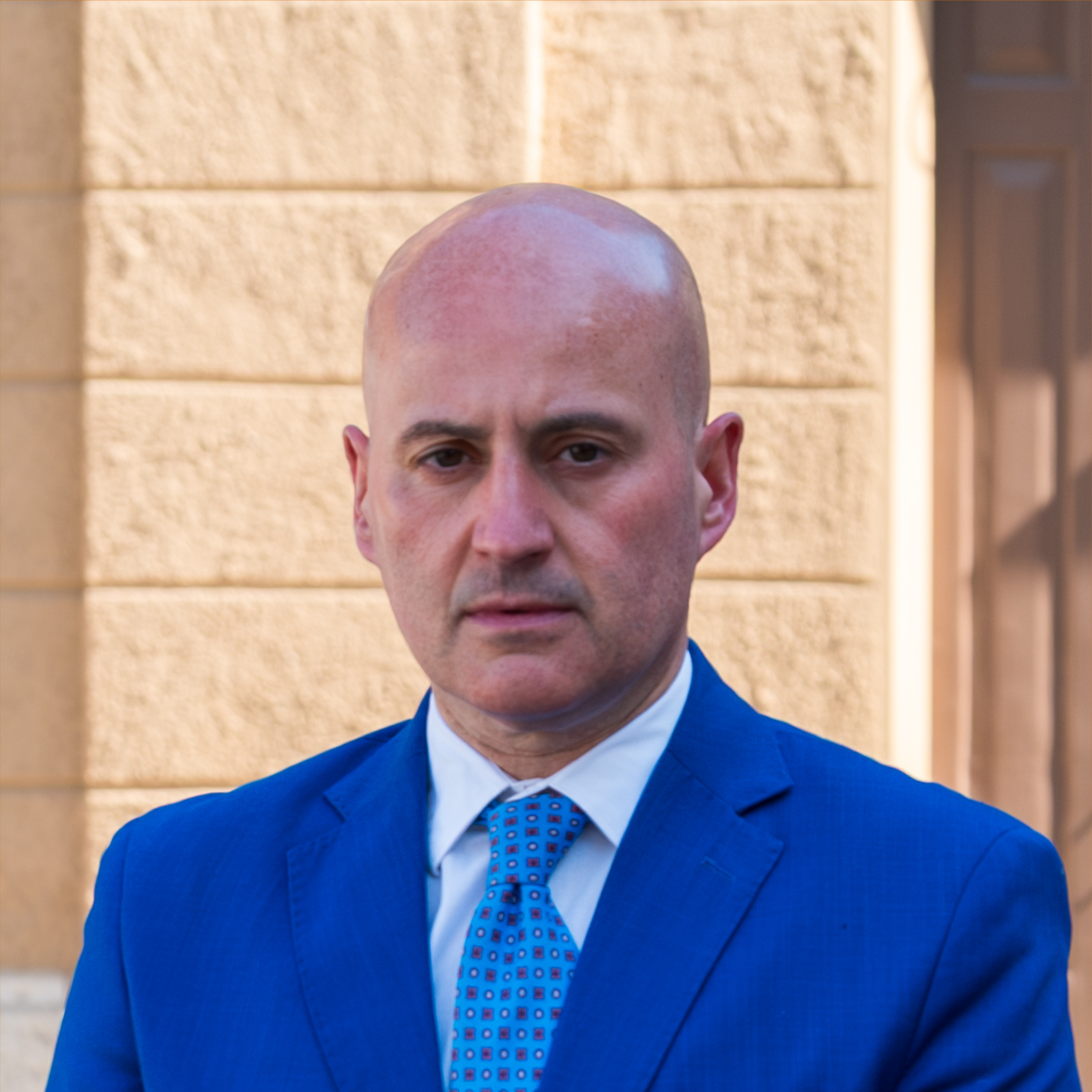 MASSIMILIANO MIOTTI