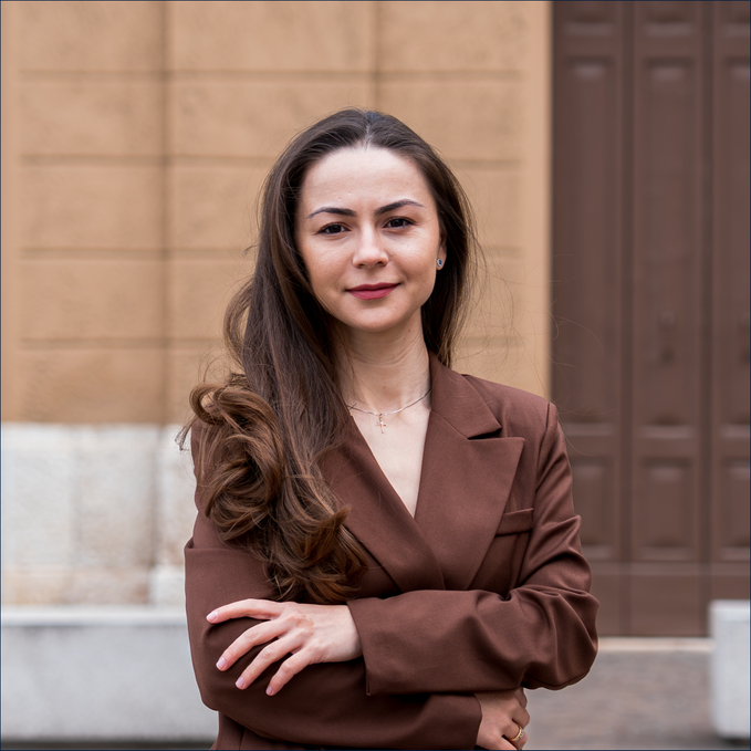 ELENA BUTUC
