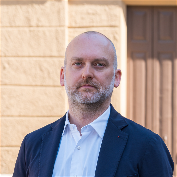 MATTEO FIORIO