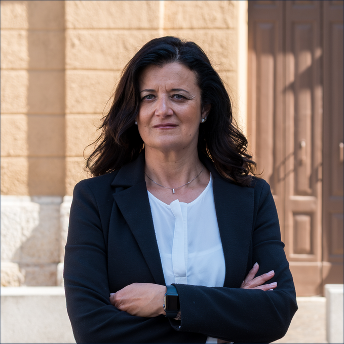 CHIARA ZOPPI