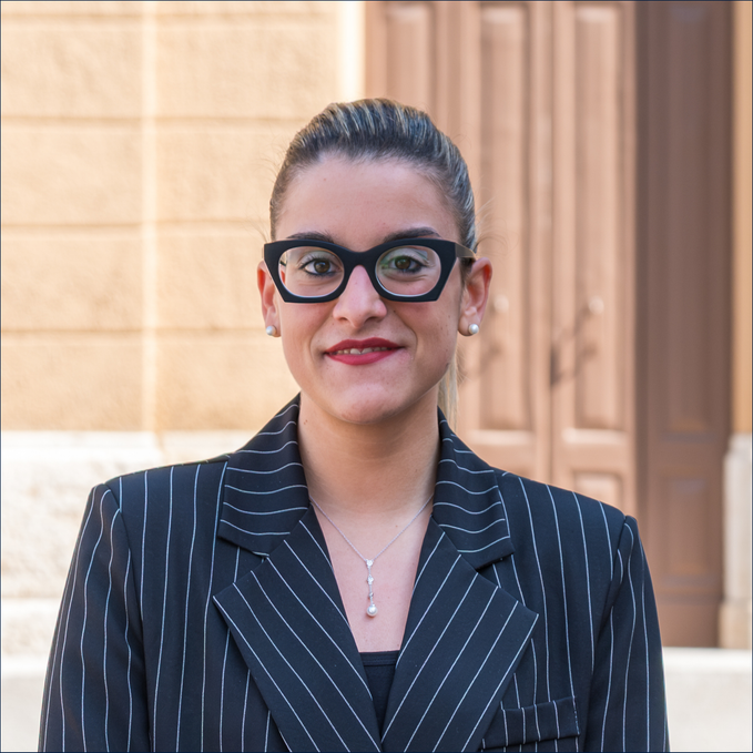 CHIARA ZUFFOLATO